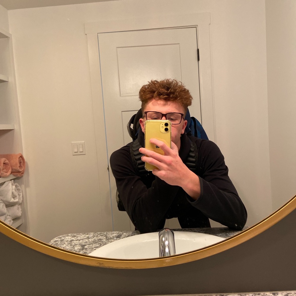 Meet your Posher, Noah